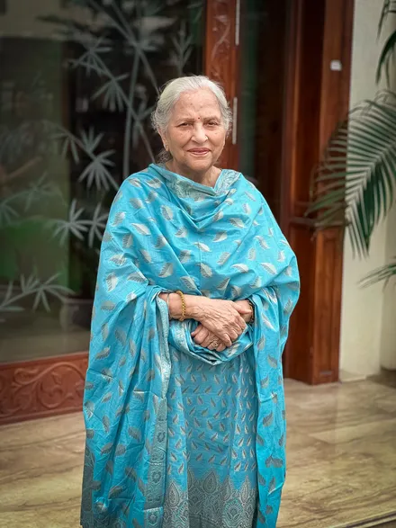 Dr. Amarjeet Kaur, Founder of Oh My Glow Clinic