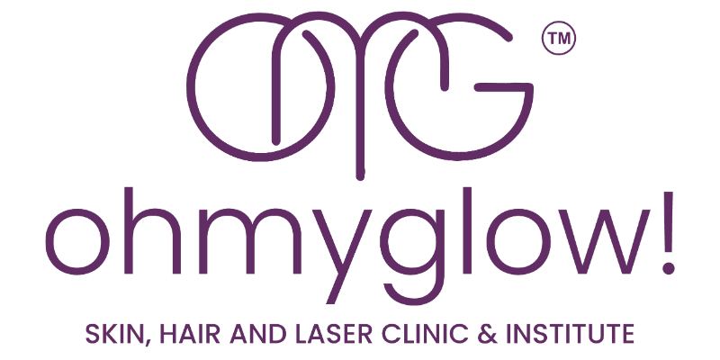 Oh My Glow! Skin, Hair and Laser Clinic & Institute